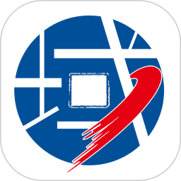 中国县域经济报2025官方新版图标