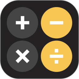 智能全能计算器2025官方新版图标