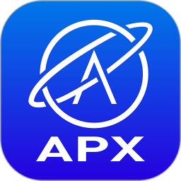 APX2025官方新版图标