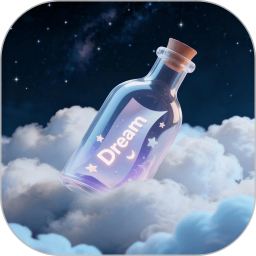 梦享2025官方新版图标