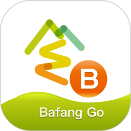 Bafang Go2026官方新版图标