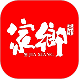 家乡喜乐2026官方新版图标