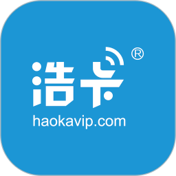 浩卡2025官方新版图标