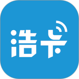 浩卡2026官方新版图标