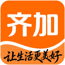 齐加2026官方新版图标