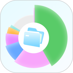 手机文件管理2025官方新版图标