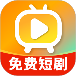 免费短剧开心匣2026官方新版图标
