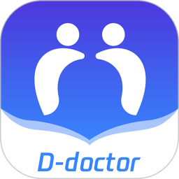 Digital Doctor2026官方新版图标