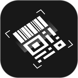 二维码条形码生成2025官方新版图标