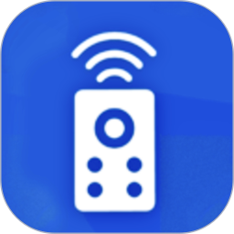 手机智能电视遥控器2026官方新版图标