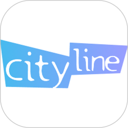 Cityline2025官方新版图标