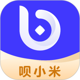 呗小米2025官方新版图标