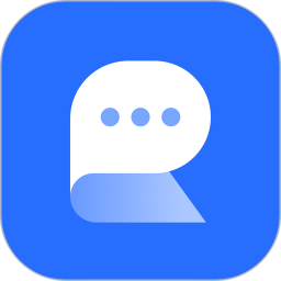 任小聊chat2025官方新版图标