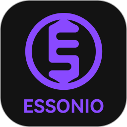 Essonio耳机2025官方新版图标