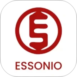 Essonio耳机2026官方新版图标
