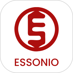 Essonio耳机2026官方新版图标