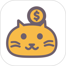 懒猫存钱2025官方新版图标