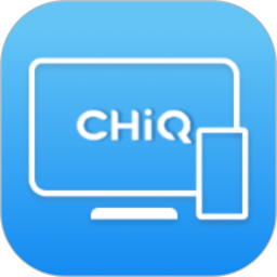 CHiQ助手2026官方新版图标
