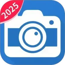 灵犀免费相机2025官方新版图标