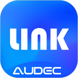 AUDEC LINK2025官方新版图标