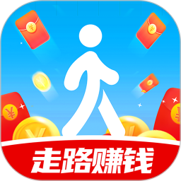 走路轻松盈2025官方新版图标
