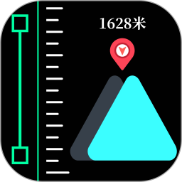 海拔iPa气压计2026官方新版图标