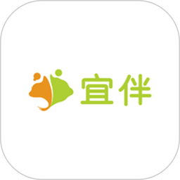 宜伴健康2026官方新版图标