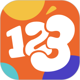 123乐搜2025官方新版图标