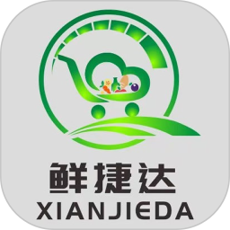 鲜捷达2026官方新版图标