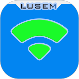 万能WIFI密码2025官方新版图标