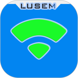 万能WIFI密码2026官方新版图标