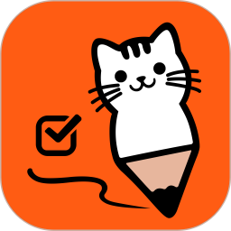 小猫ToDo2026官方新版图标
