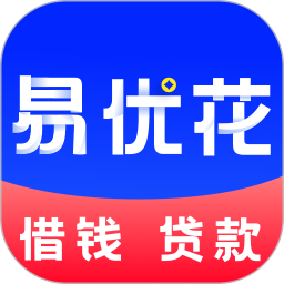 易优花2025官方新版图标