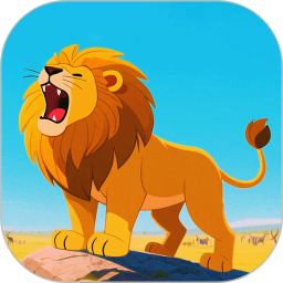 宝宝认动物启蒙2026官方新版图标