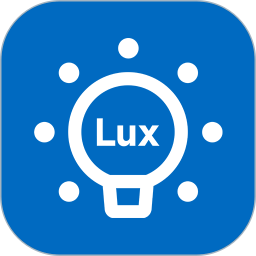 光照测量仪2026官方新版图标