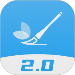 笔落写作2026官方新版图标