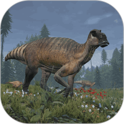 龙岛异兽2025官方新版图标