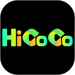 HiCoCo2026官方新版图标