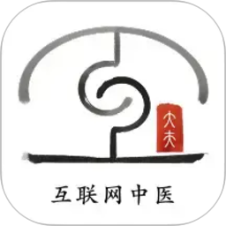 互大夫2026官方新版图标