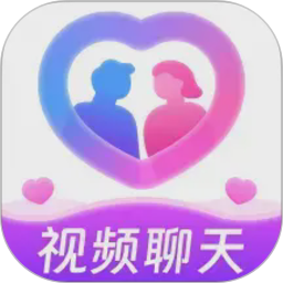 两性悦聊2026官方新版图标