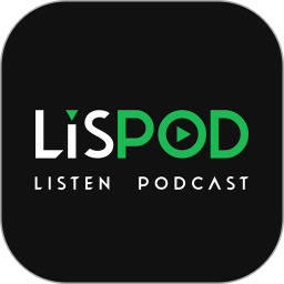 LISPOD2026官方新版图标