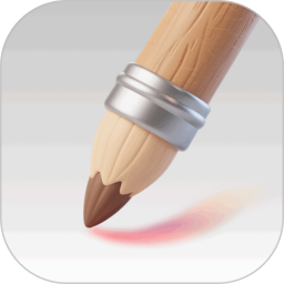 Preapaint绘画2025官方新版图标