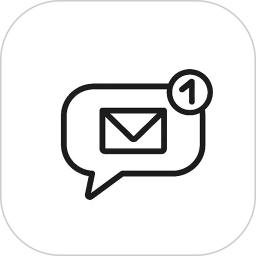 港岛信使2026官方新版图标