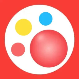 彩虹多彩2025官方新版图标