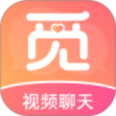 觅觅聊2025官方新版图标