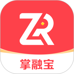 掌融宝2026官方新版图标