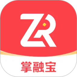 掌融宝2026官方新版图标