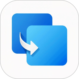 互传换机助手2025官方新版图标