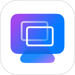 爱思投屏2025官方新版图标