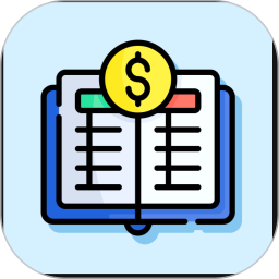 Easy记账2026官方新版图标